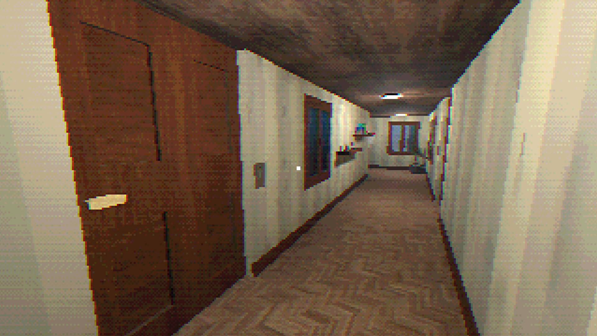 7 Days To Think About It official in-game screenshot 1