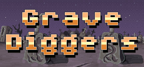 a Family of Grave Diggers cover artwork