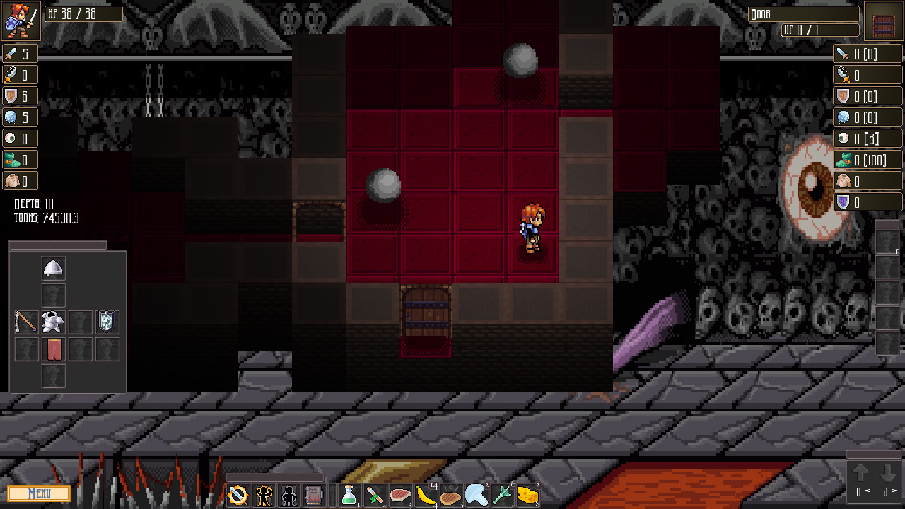 a Family of Grave Diggers official in-game screenshot 1