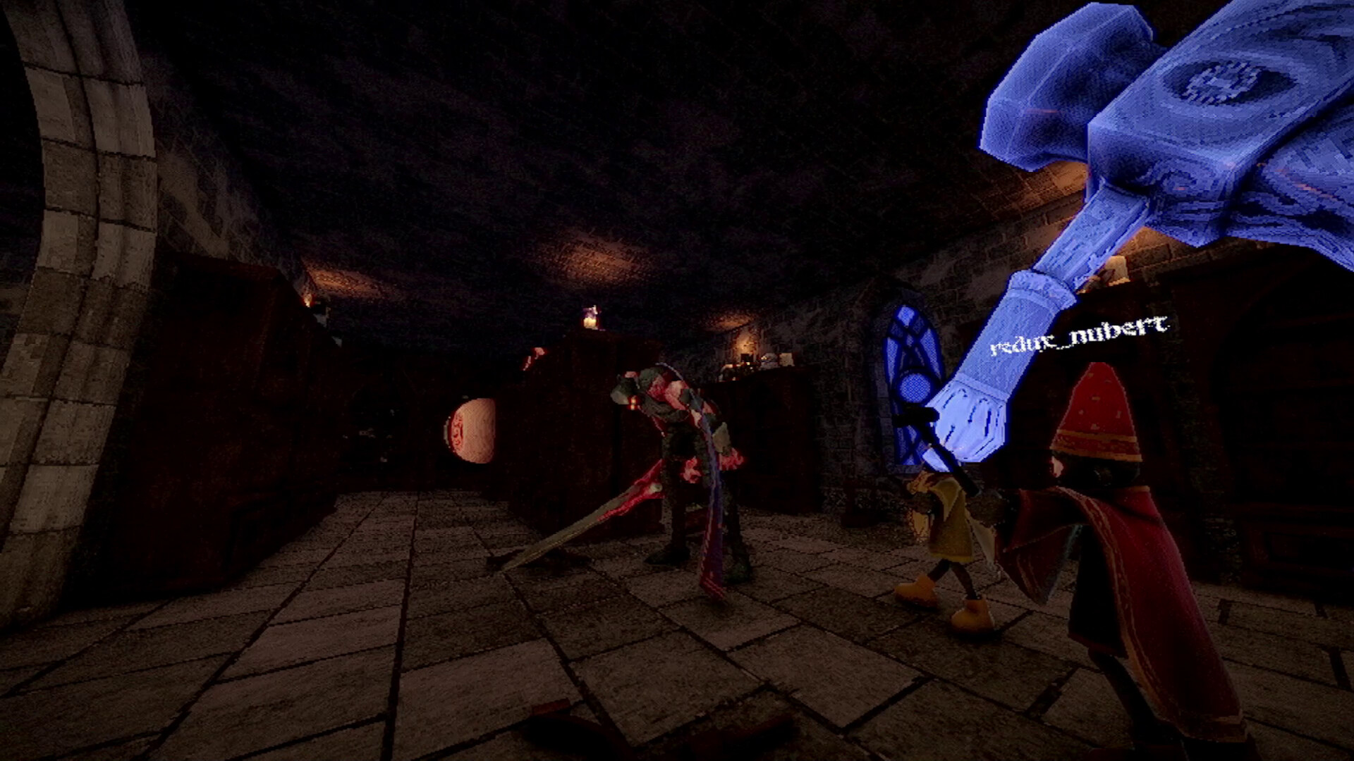 YAPYAP official in-game screenshot 1