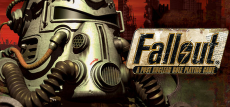 Fallout Classic Collection artwork