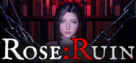ローズ・ルイン cover artwork