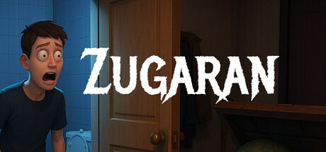 Zugaran cover artwork