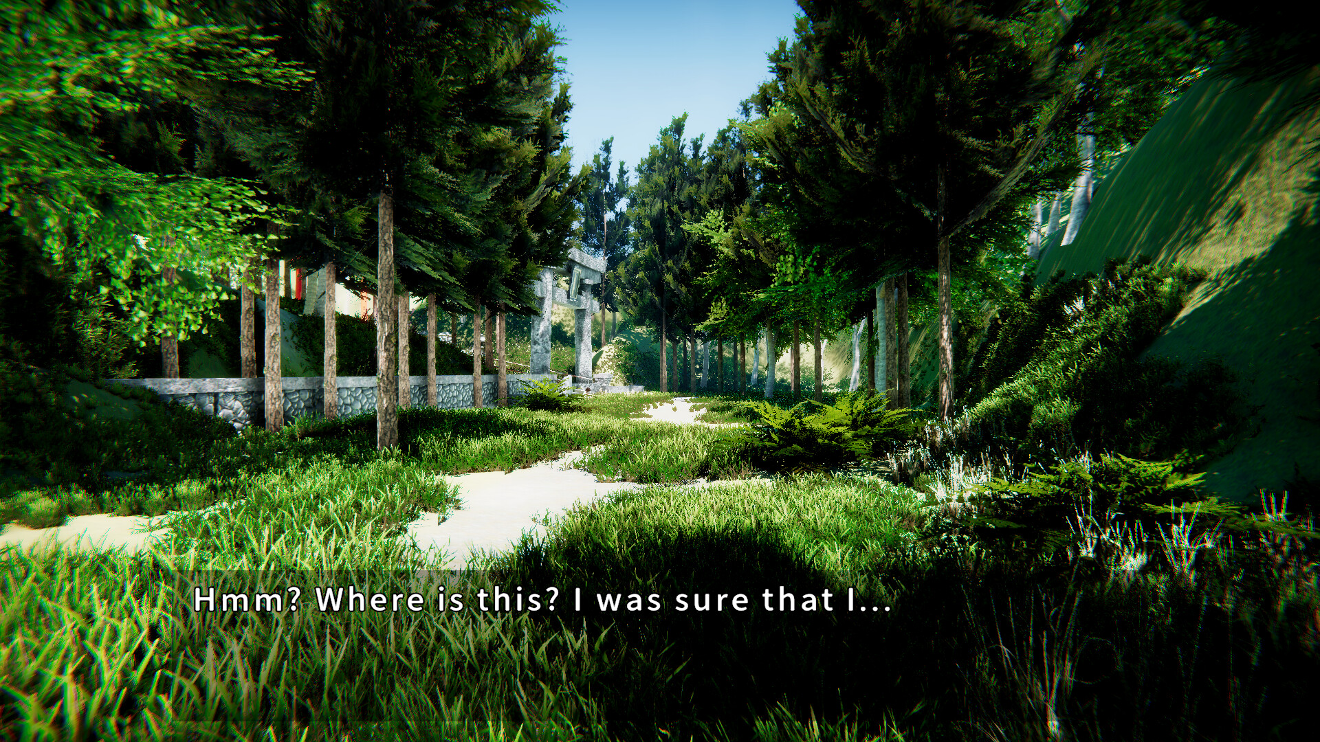 YaeiJinja official in-game screenshot 1