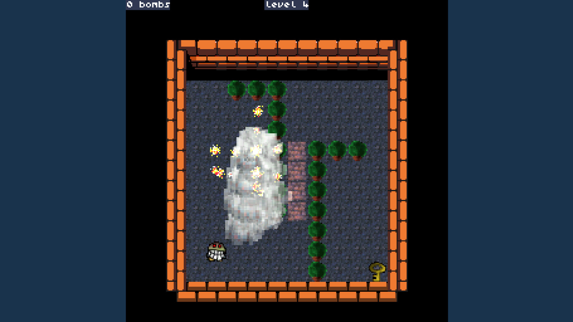Bank official in-game screenshot 1