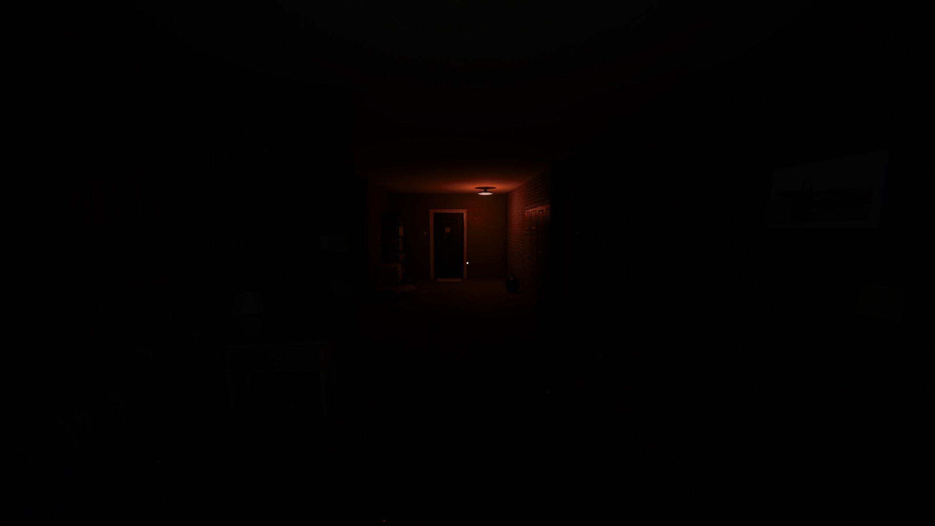 Apartment 22 official in-game screenshot 1