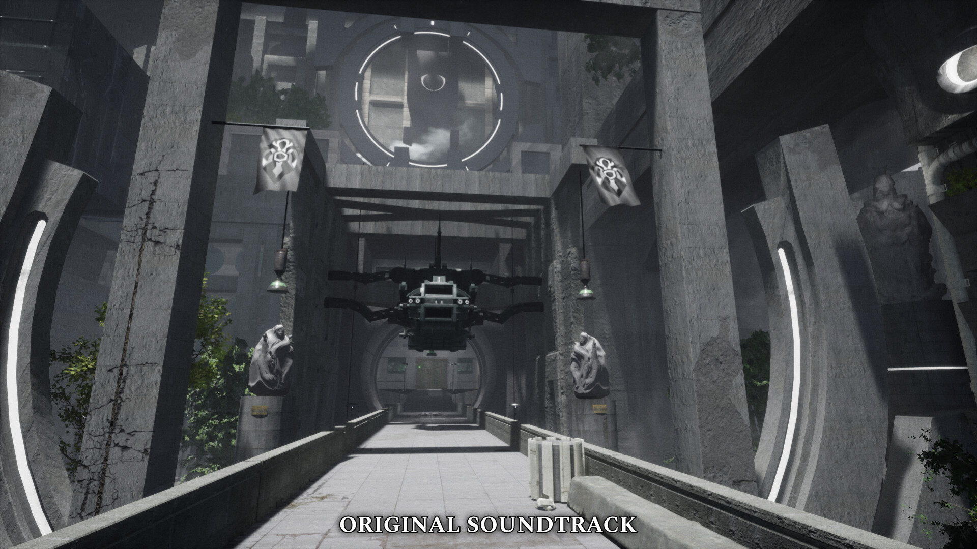 A Doctor's Term Soundtrack official in-game screenshot 1