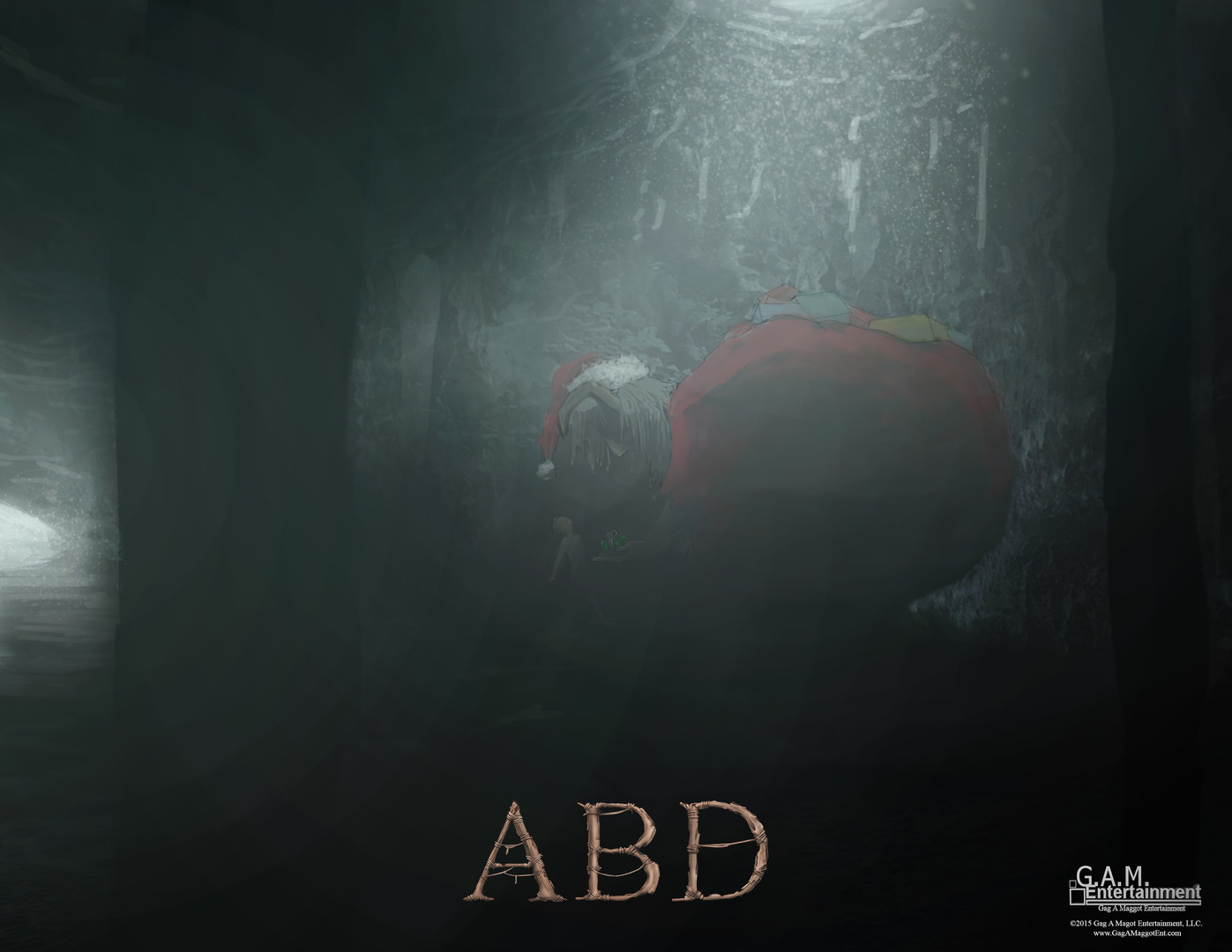 ABD: A Beautiful Day official in-game screenshot 1