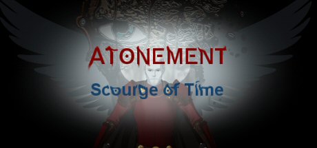 Atonement: Scourge of Time artwork