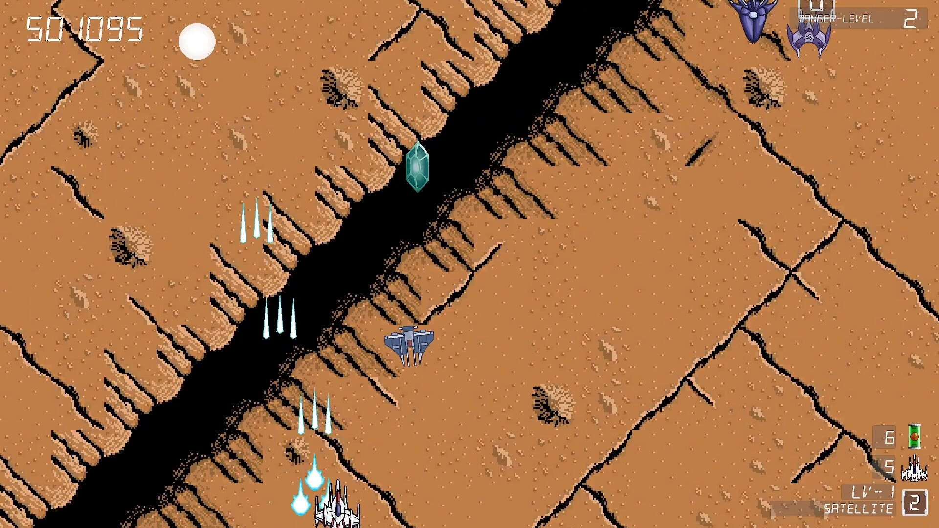 ARONDIGHT アロンダイト official in-game screenshot 1