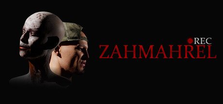 Zahmahrel cover artwork