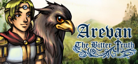 Arevan artwork