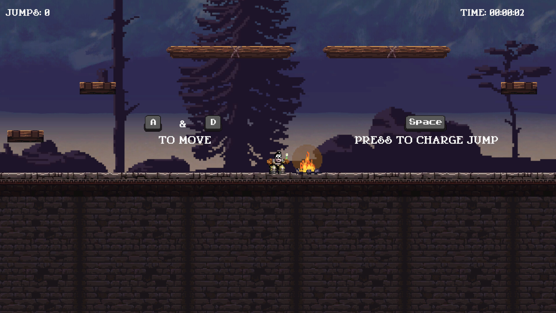 Wise in the Heights official in-game screenshot 1