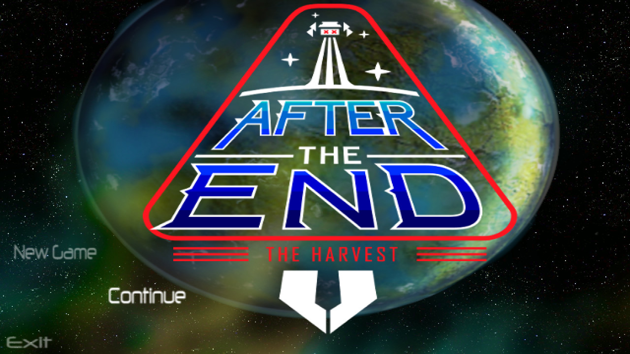 After The End: The Harvest official in-game screenshot 1