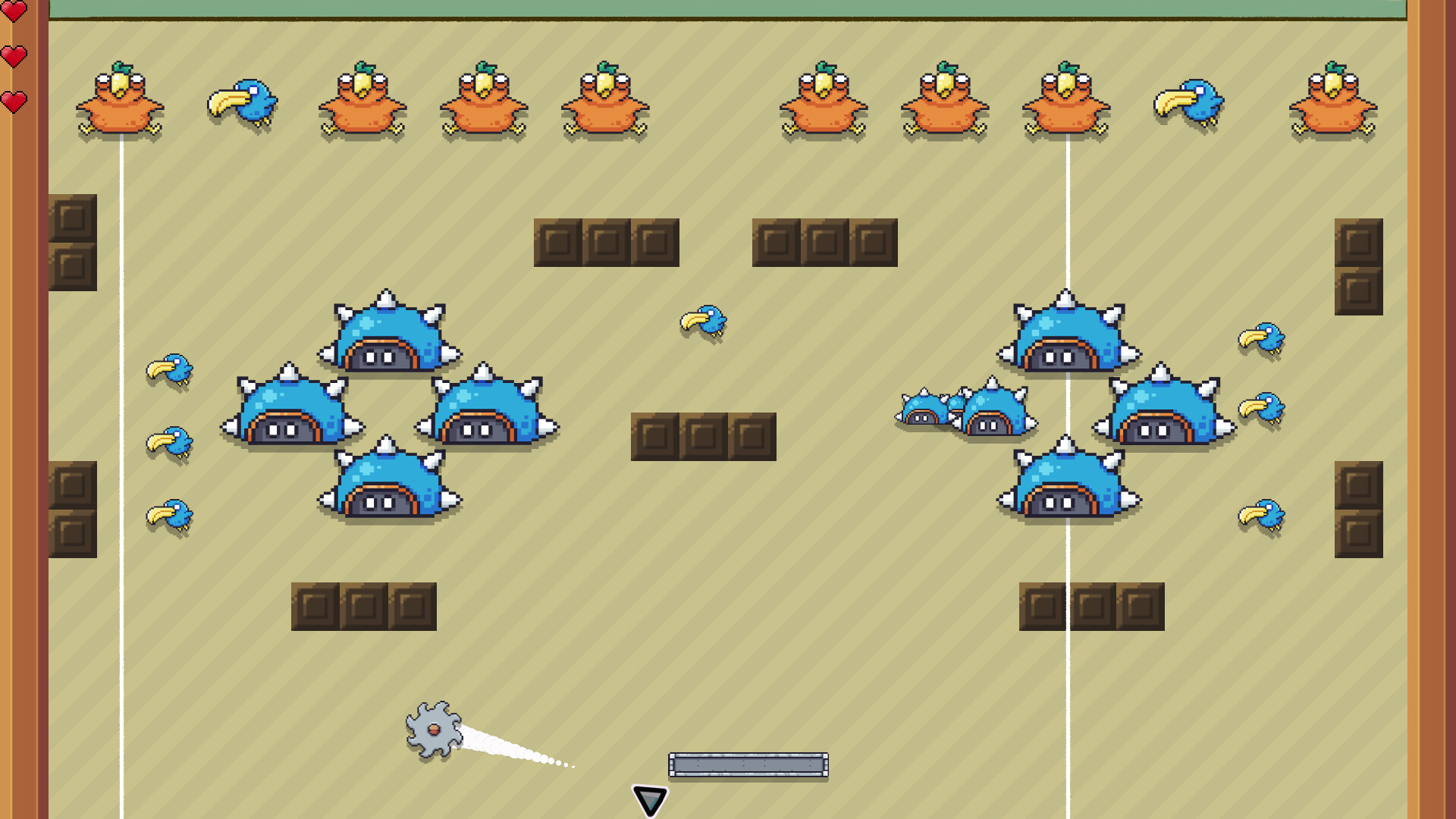 Ammo Bounce official in-game screenshot 1