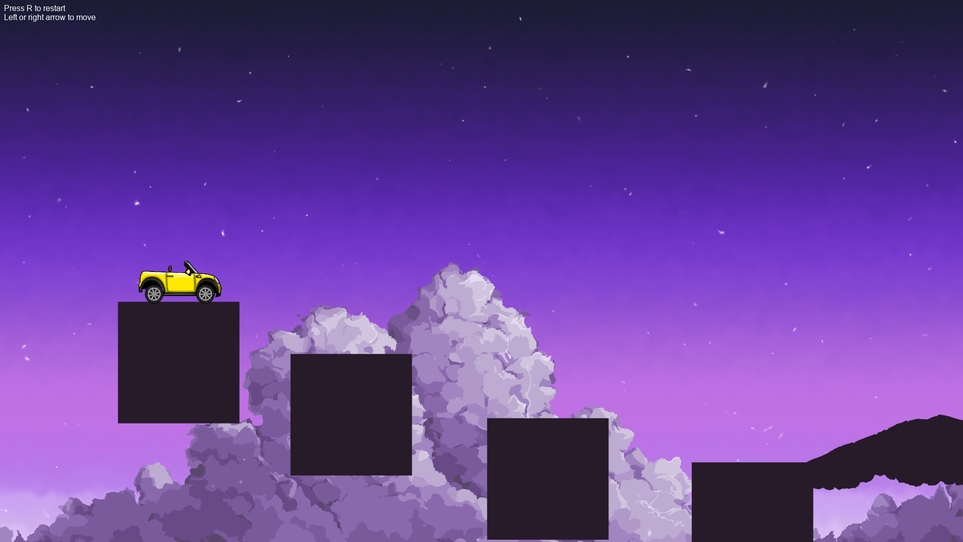 Wheelborne official in-game screenshot 1