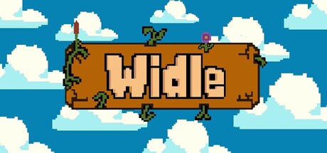 Widle cover artwork