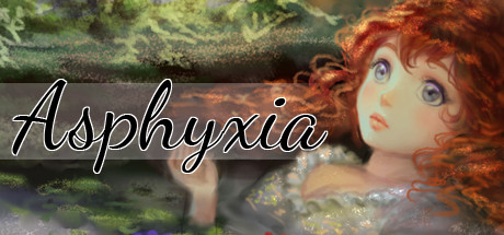 Asphyxia artwork