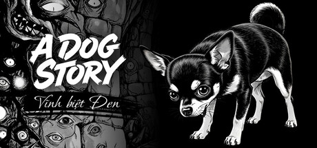 A Dog Story cover artwork