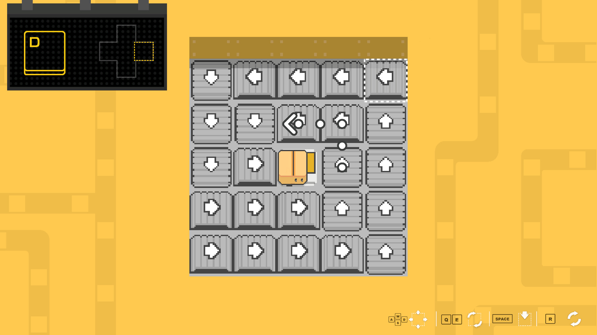 ARROW WORLD official in-game screenshot 1