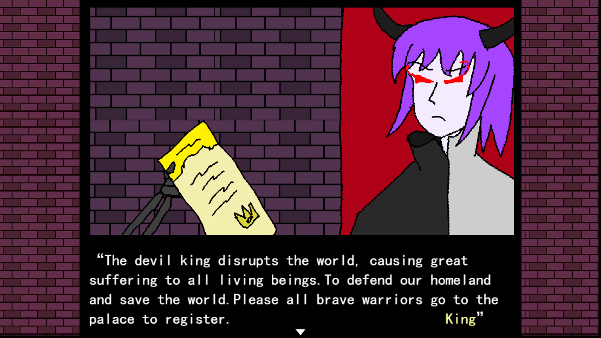 七天魔王 official in-game screenshot 1