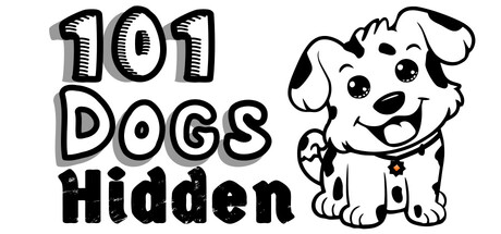 101 Dogs Hidden cover artwork