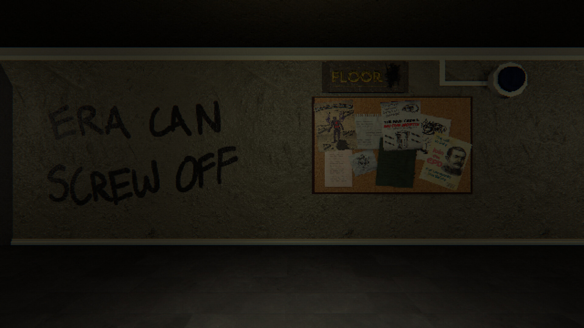 A Porter Story official in-game screenshot 1