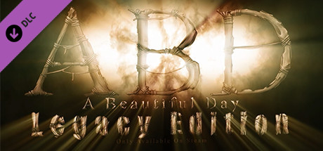 ABD - Legacy Edition artwork