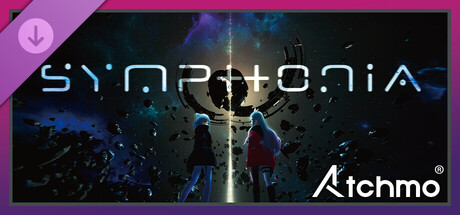 Atchmo -【SPECIAL LIVE】Symphonia (English Ver.) | Tacitly cover artwork