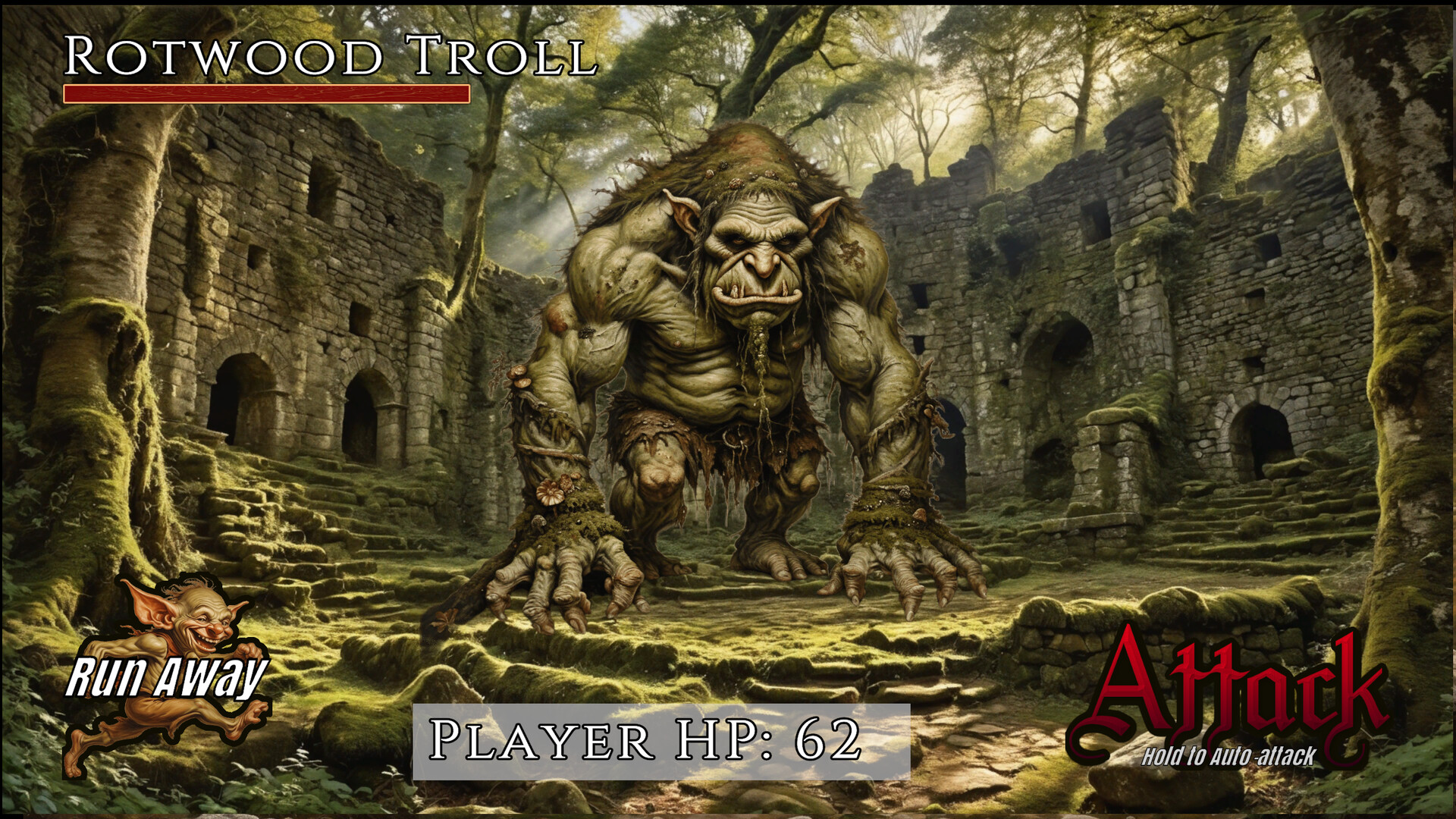 Arena II official in-game screenshot 1