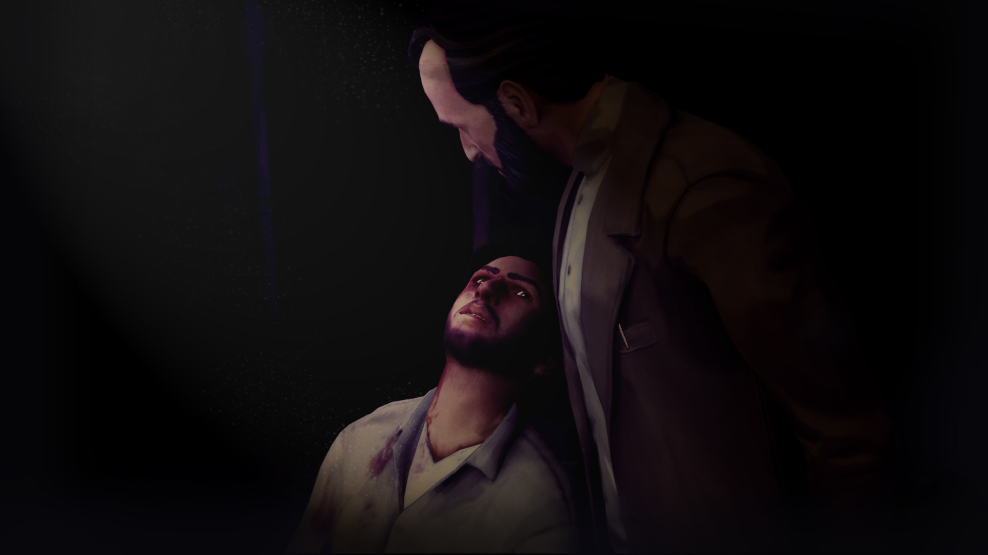 1979 Revolution: Black Friday official in-game screenshot 1