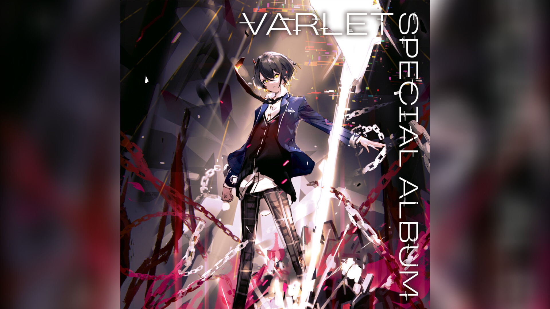 ヴァレット/VARLET - デジタルスペシャルアルバム official in-game screenshot 1
