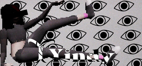 Yindy cover artwork