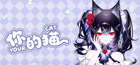 你的猫 cover artwork