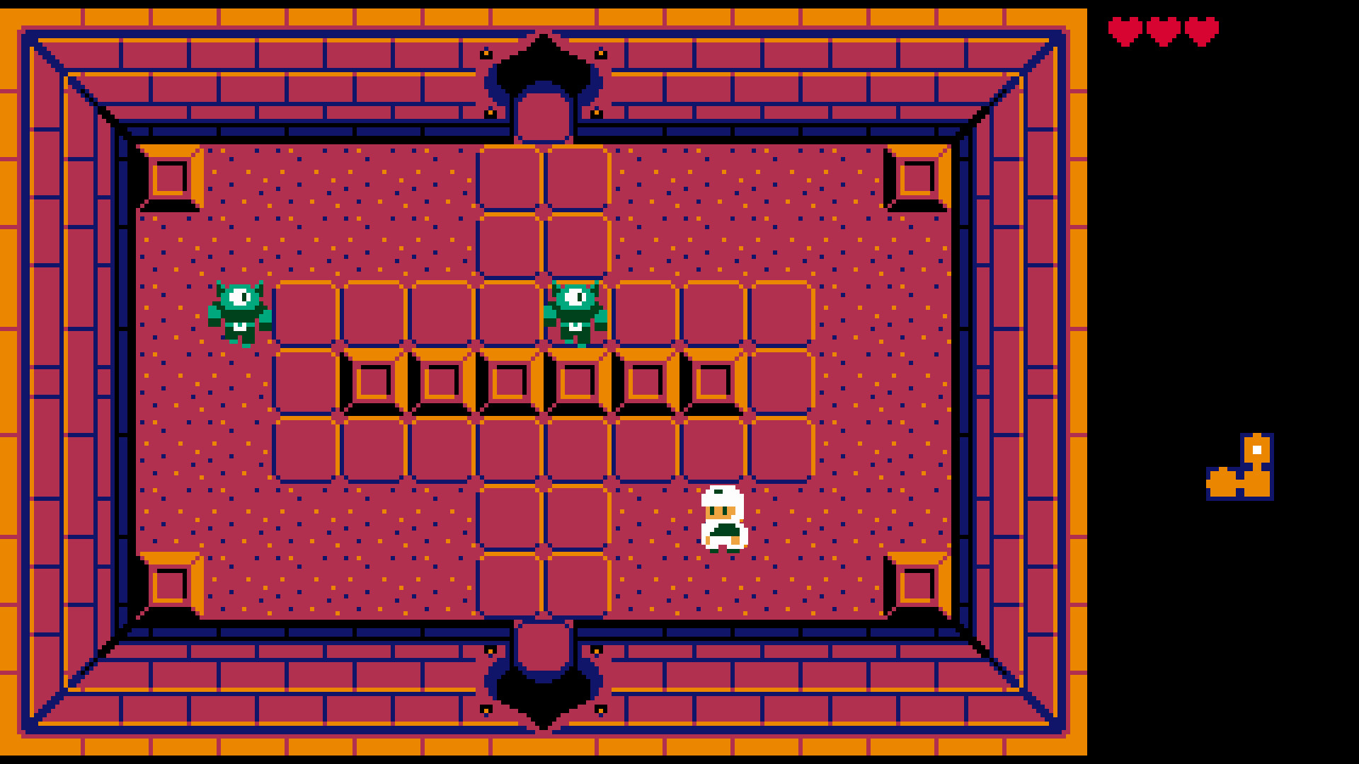 Azaran: The Demon Bottle official in-game screenshot 1