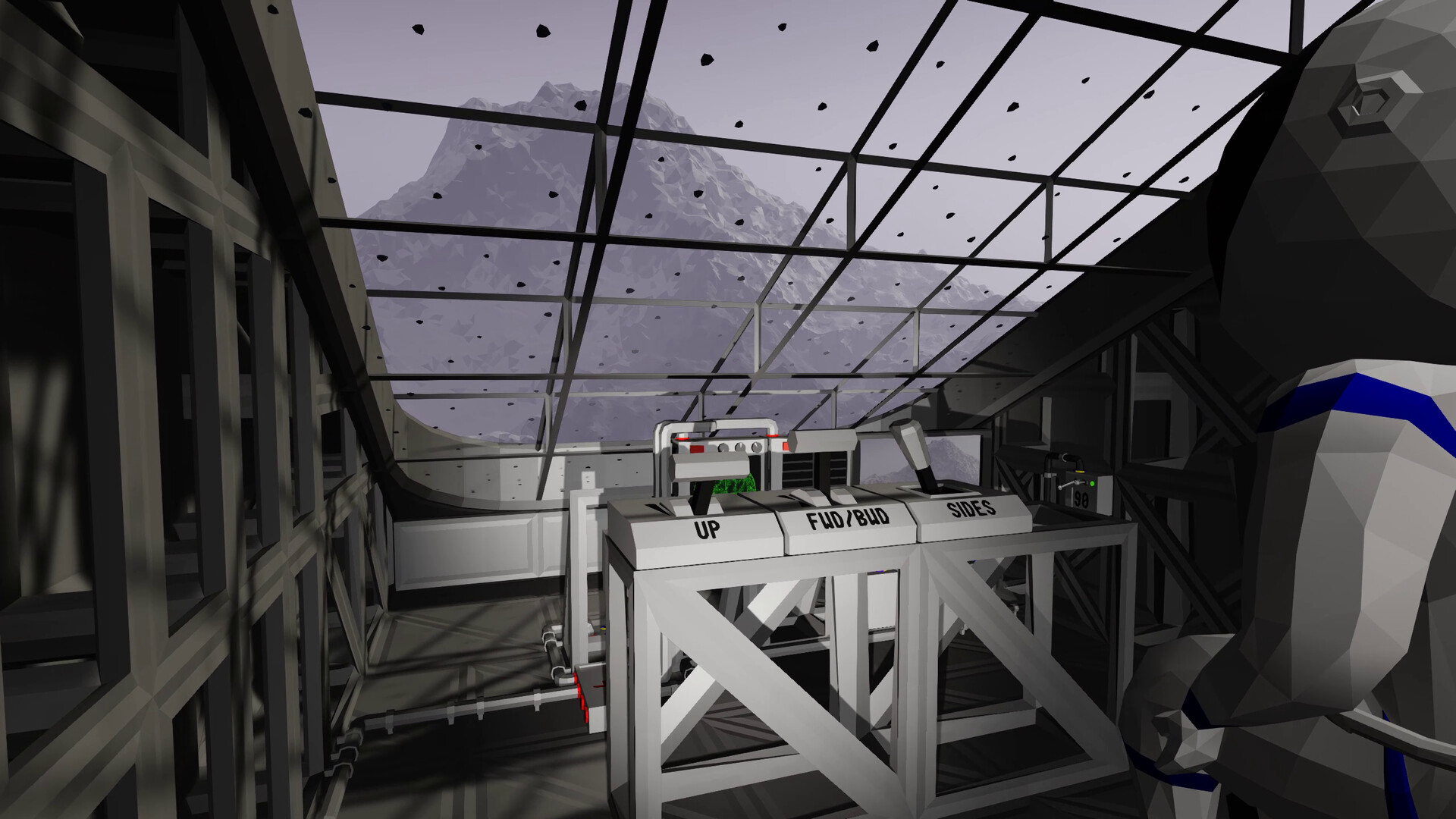 Approximately Up official in-game screenshot 1