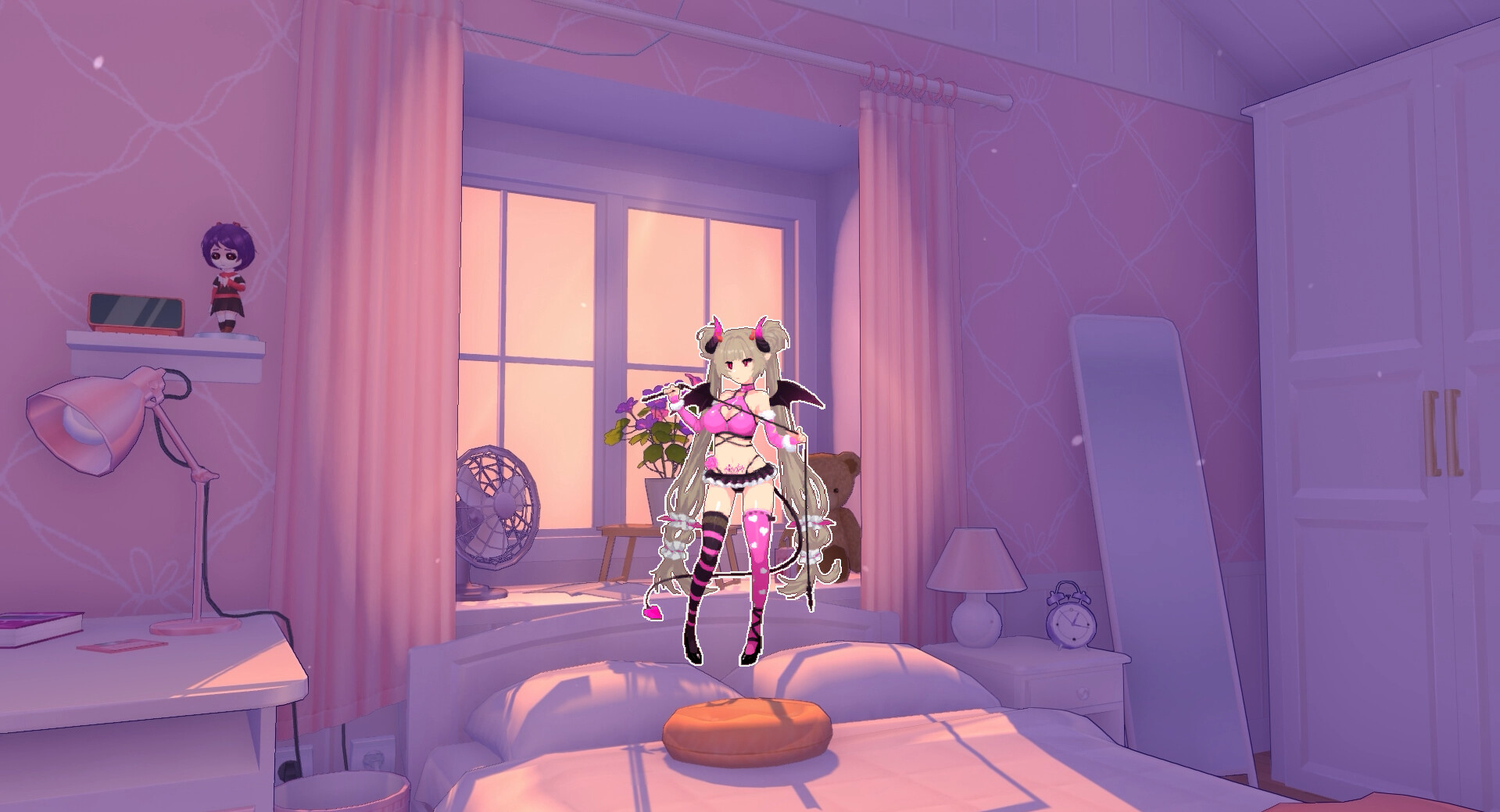 Your Succubus official in-game screenshot 1