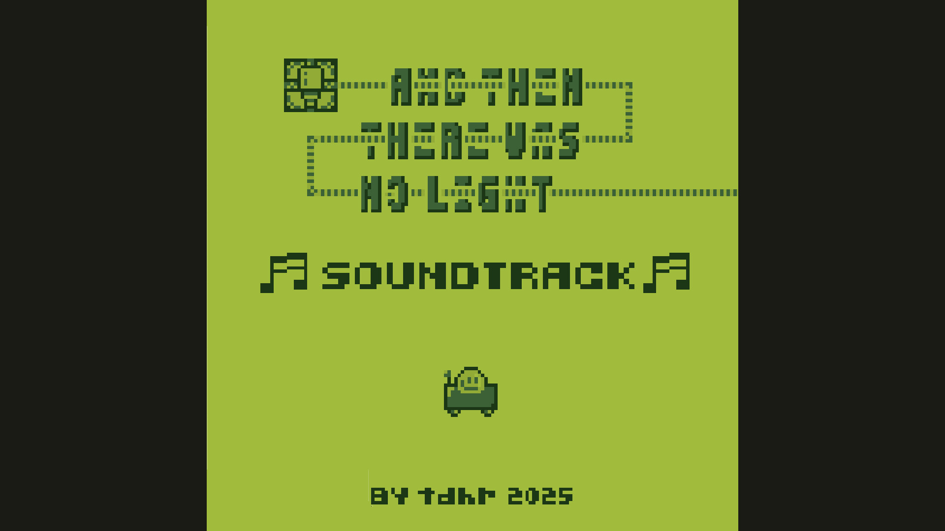 And Then There Was No Light Soundtrack official in-game screenshot 1