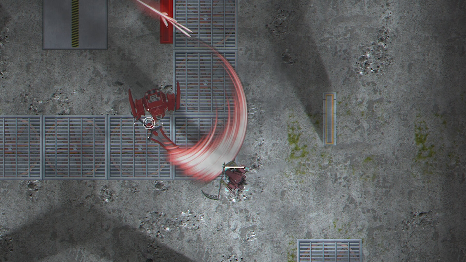 铁骑少女DLC-红莲花(CavalryGirls DLC - Red Lotus) official in-game screenshot 1