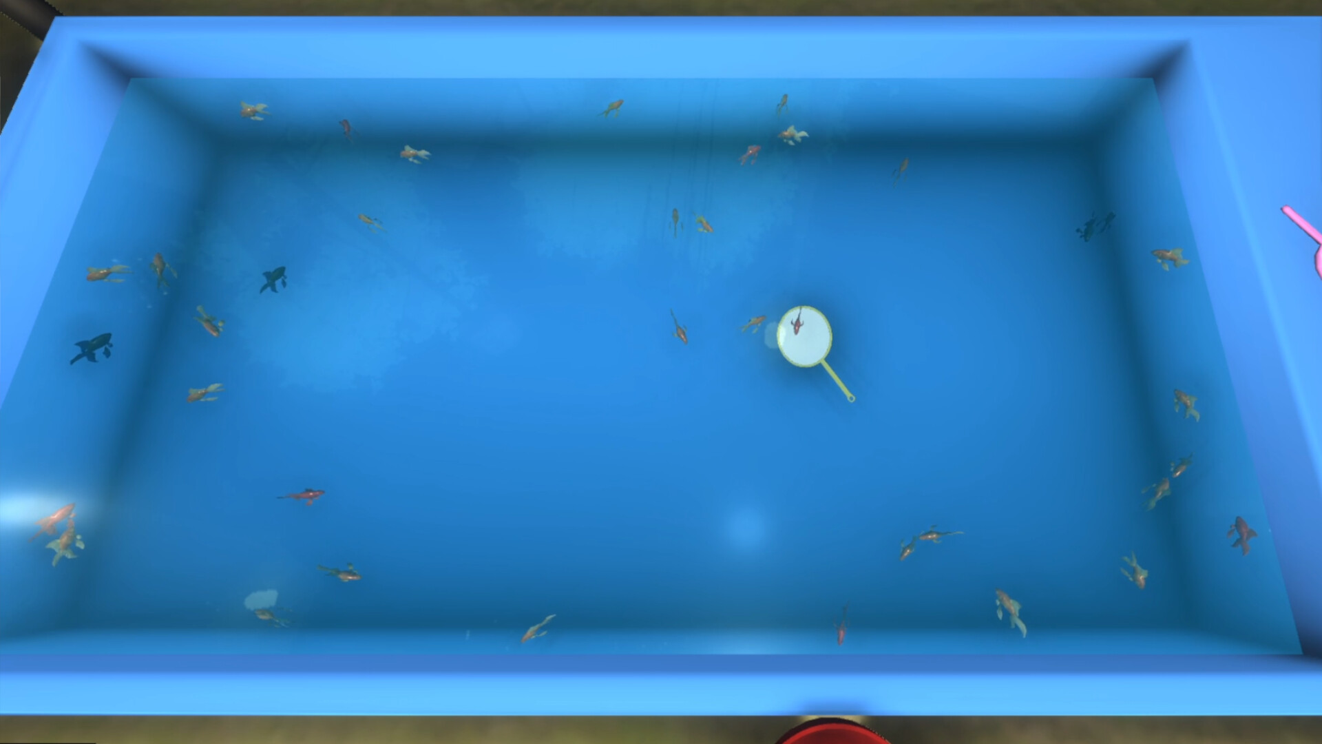 なつまつり official in-game screenshot 1