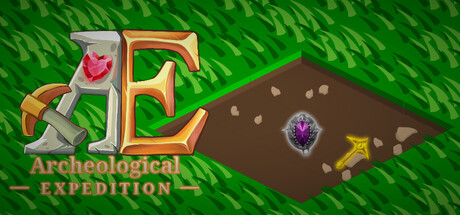 Æ: Archeological Emergency cover artwork