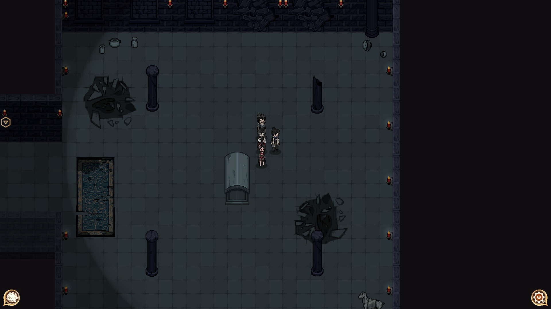九幽证道 official in-game screenshot 1