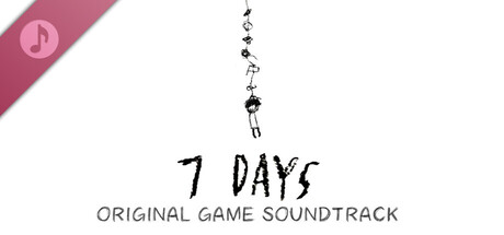 7 Days (Original Game Soundtrack) cover artwork