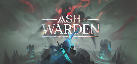 Ash Warden cover artwork