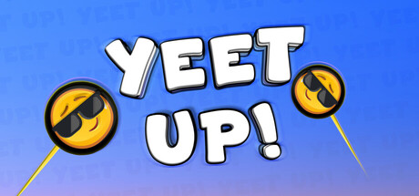 Yeet Up! cover artwork