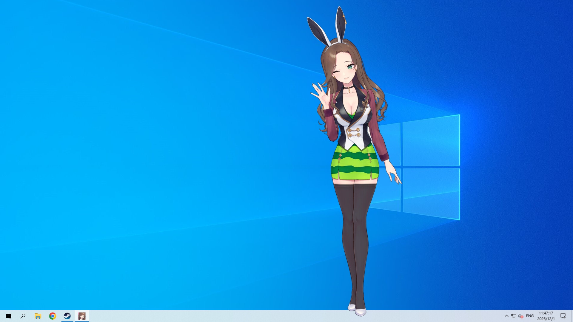 Your Second Wife – Supporter Pack official in-game screenshot 1