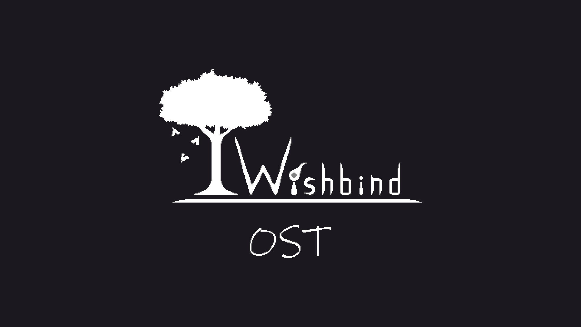 Wishbind Soundtrack official in-game screenshot 1