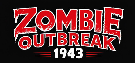 Zombie Outbreak 1943 cover artwork
