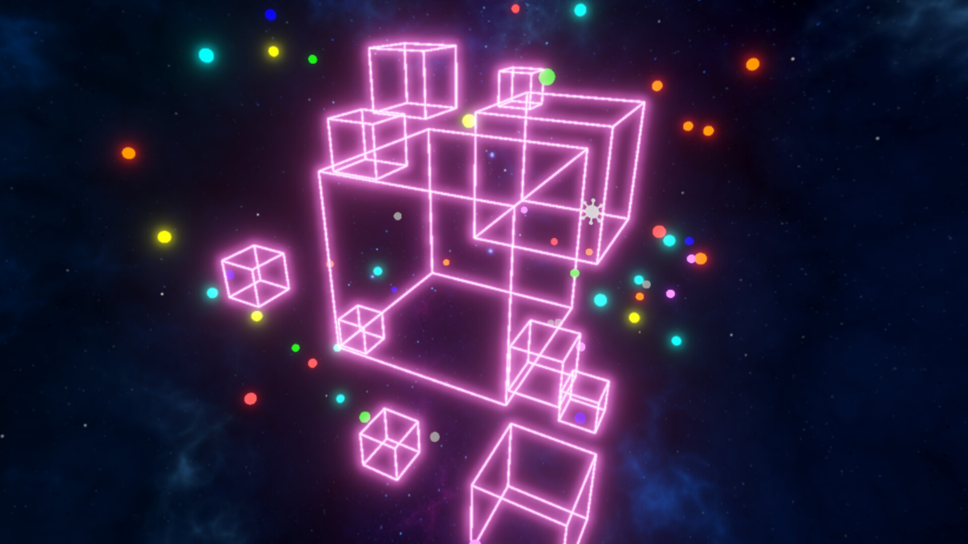 Zenith Break official in-game screenshot 1