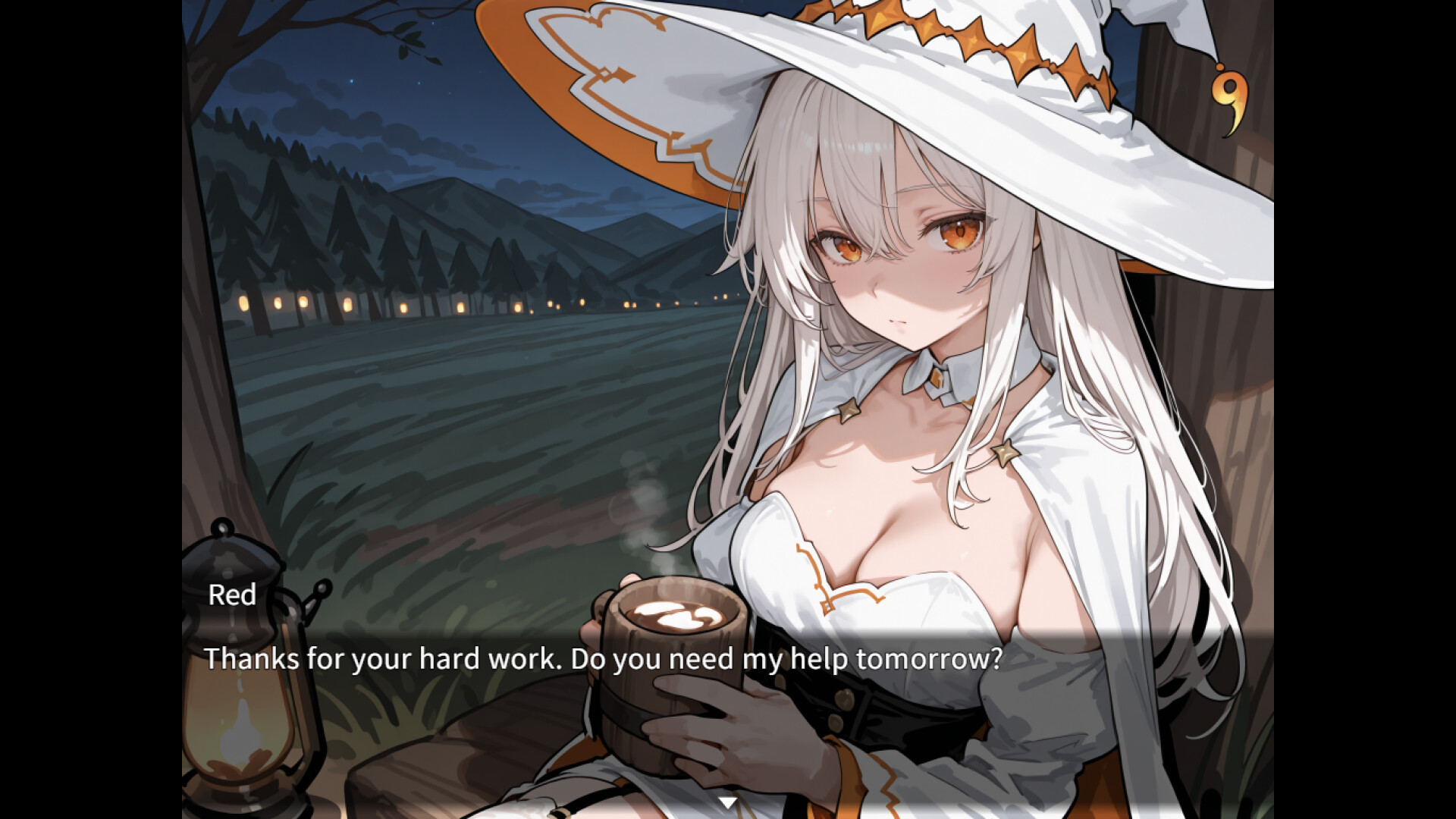 一日勇者 official in-game screenshot 1